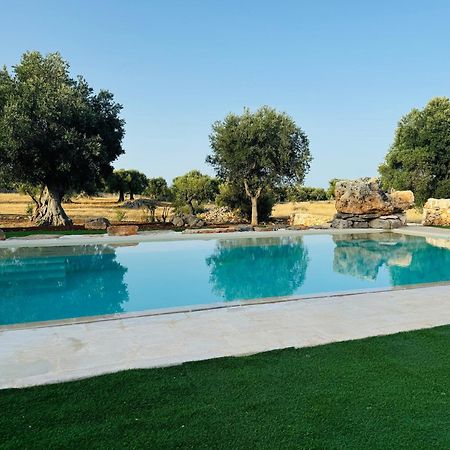 מונופולי Sole Luna Apartments מראה חיצוני תמונה
