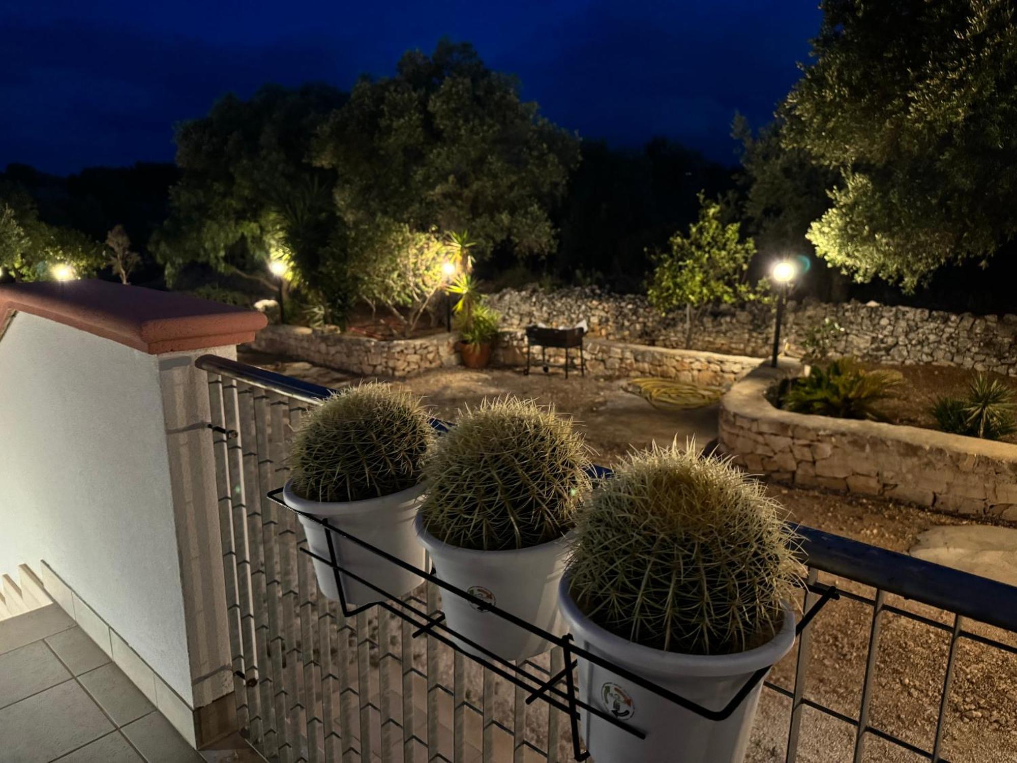 מונופולי Sole Luna Apartments מראה חיצוני תמונה
